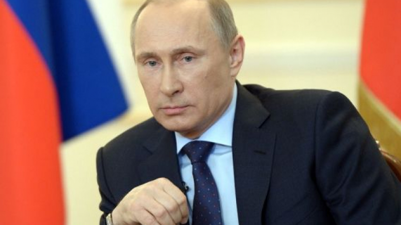 Путин: Ще продължим да сме гарант за глобална стабилност 