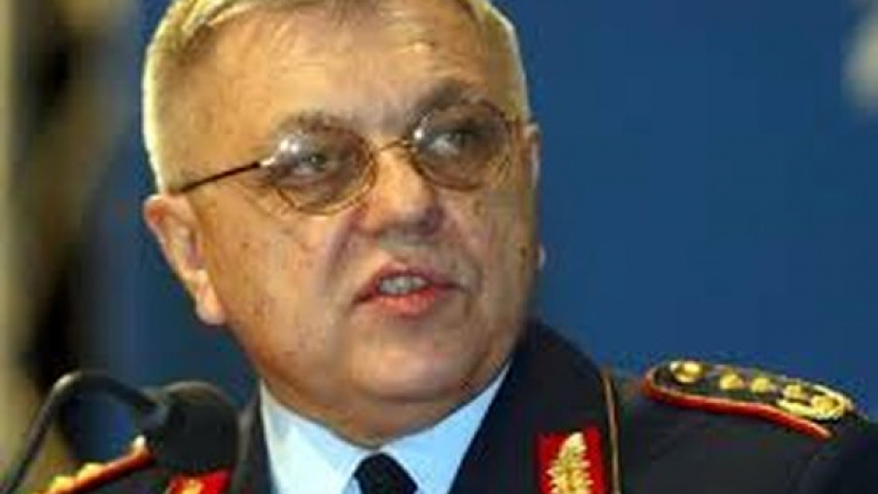 Немски генерал: Ако в Украйна имаше руски войски, всичко щеше да свърши за 48 часа