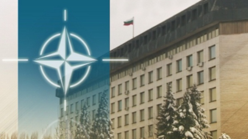 ГЕРБ с 9 истини за войната и властта - у нас вече има кординационен център на НАТО