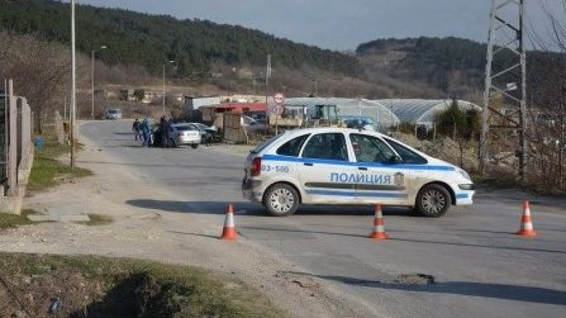 Почина тежко раненият шофьор от мелето при „Виница”