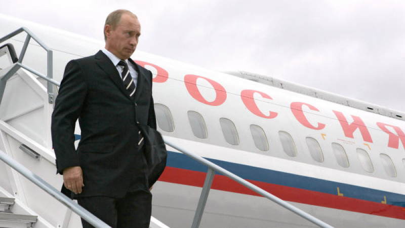 Последният от „нормандската четворка” – Владимир Путин вече е в Минск