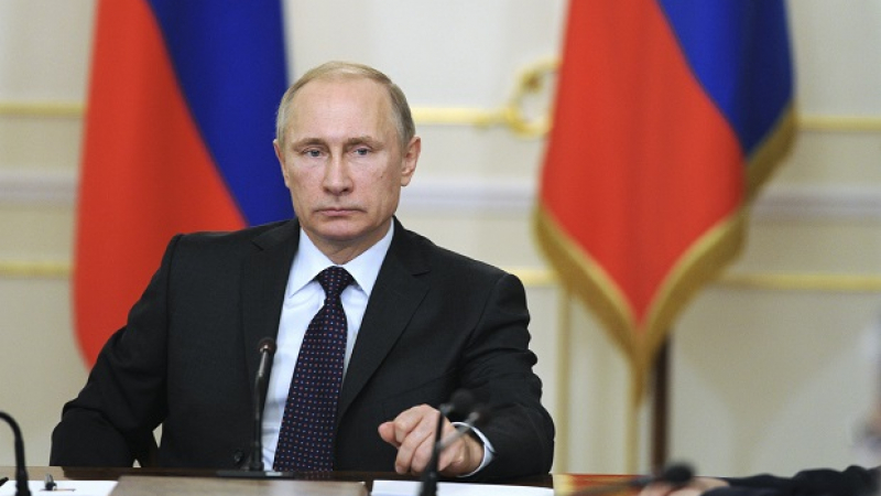 Кремъл потвърди участието на Путин на срещата в Минск