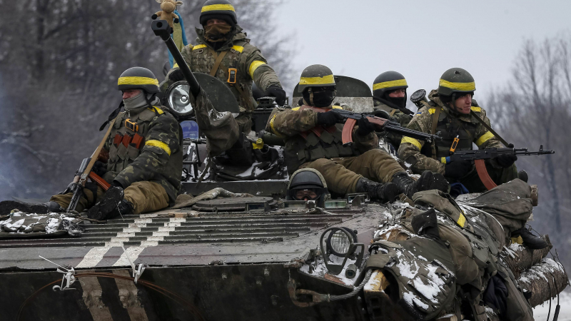 Война или мир? Ще подпали ли света конфликтът  Украйна-Русия
