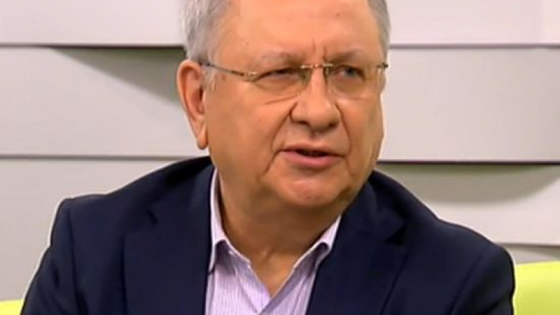 Осман Октай: Стоян Денчев изготвяше анализи за това кой кой е в България за ДПС