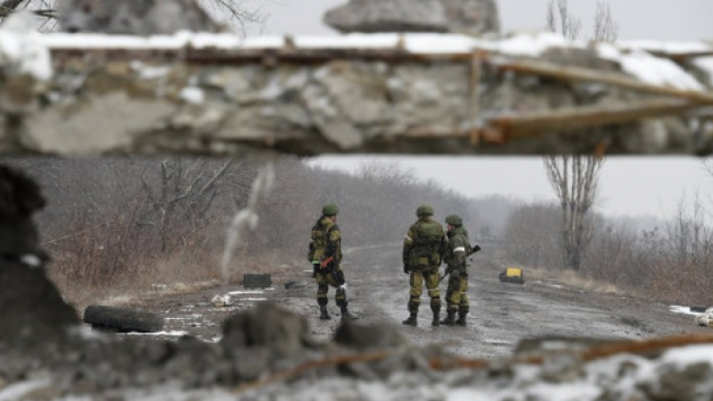 Донецк и Киев се обвиниха в коварни провокации