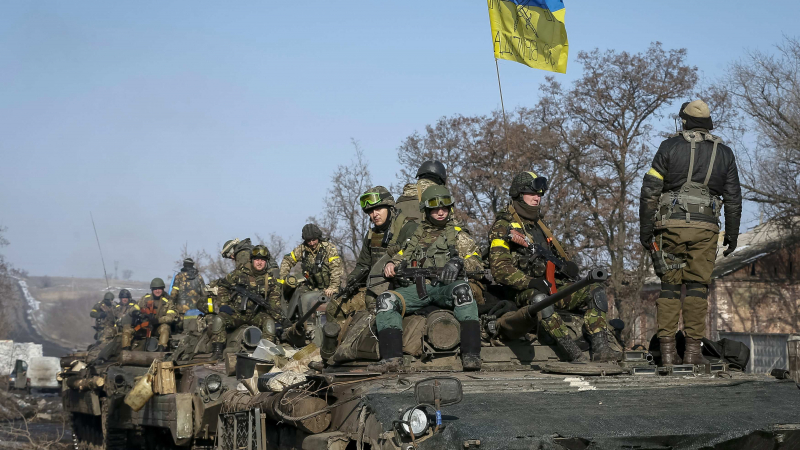 Експерти: &quot;Котелът в Дебалцево&quot; и &quot;дивите&quot; батальони на Киев може да взривят крехкото примирие 