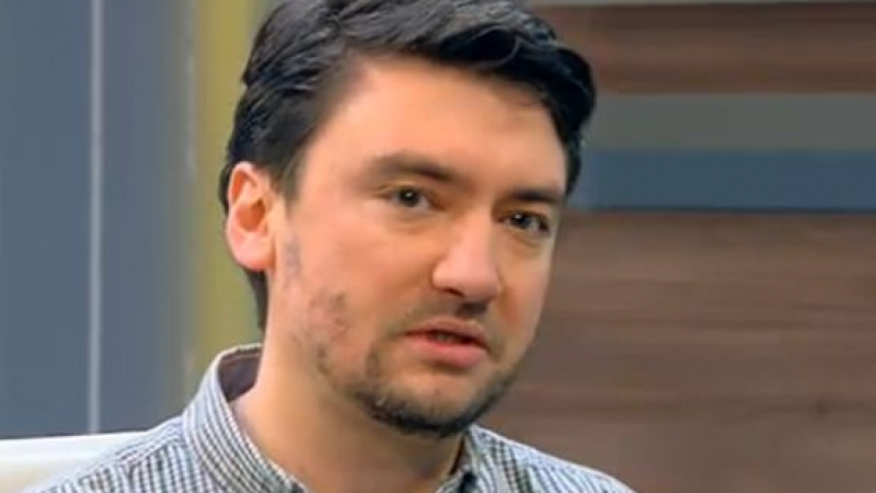 Максим Генчев: Дреме ми, че хората не са ми харесали филма „Дякон Левски”
