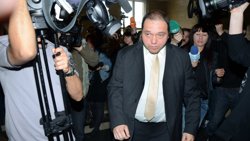 Адвокат Ирен Савова: Не вярвам в случайното „изгубване” на тефтерчетата на Филип Златанов!  