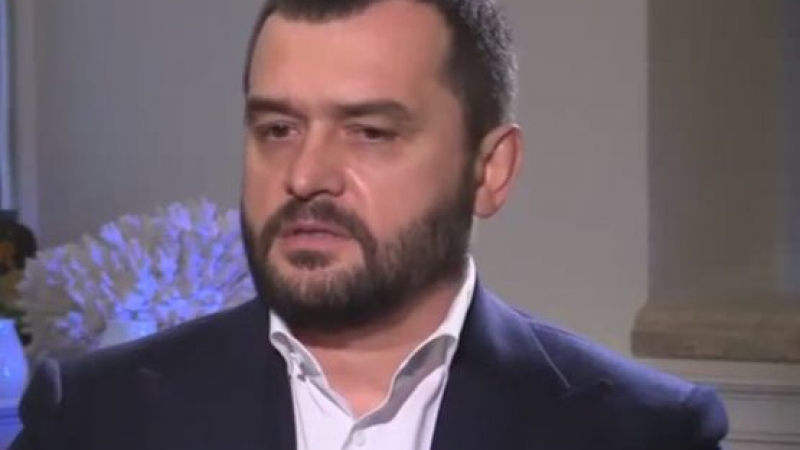 Аваков и Наливайченко са летели до Крим, за да ликвидират Янукович (ВИДЕО)
