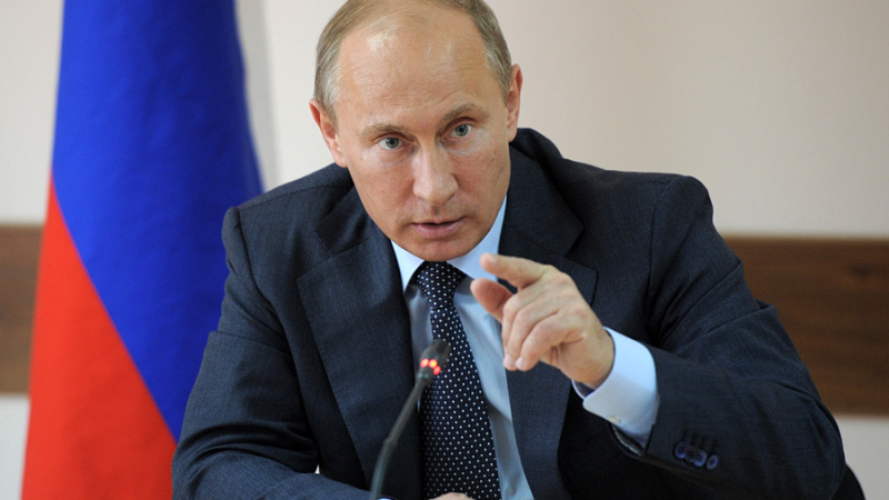 Путин: Забравете илюзиите за военно превъзходство над Русия