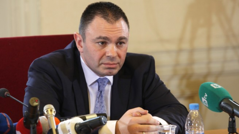 Светлозар Лазаров пред БЛИЦ: Изненадан съм от информацията, че Илков ме е подвел