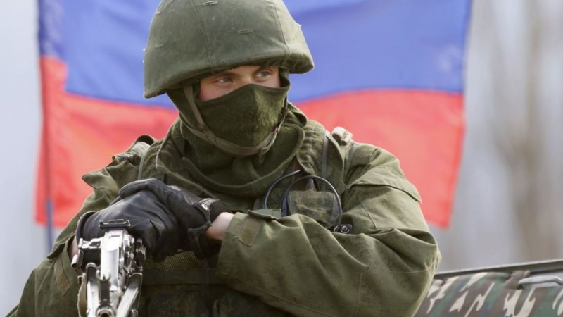 Руски генерал: Армията ни е в бойна готовност 
