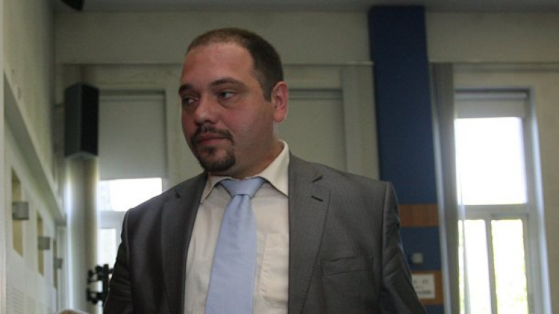 Няма виновни за изчезналите тефтерчета на Филип Златанов