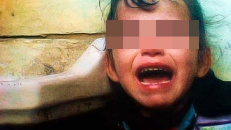Пиян баща изнасили 13-годишната си дъщеря в Харманли 