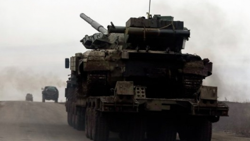 Донецк и Луганск: Киев се опитва да провали мирните договорености, не извежда тежките оръжия