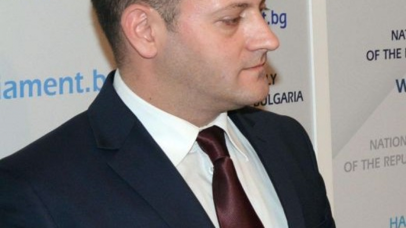 Радан Кънев: Пада ми голямо гайле от душата с оставката на Първанов 
