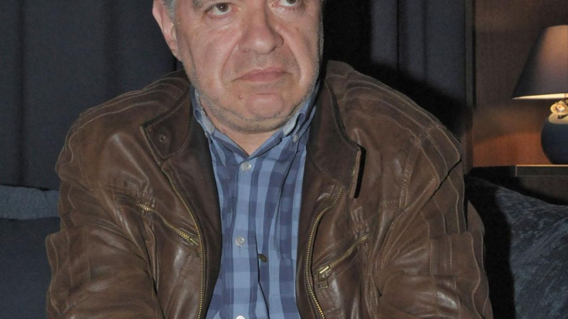 Михаил Константинов: Оставката на Първанов беше изненада