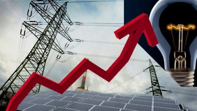 ЕВН поиска 7%  скок на тока, ЧЕЗ все още прави сметки