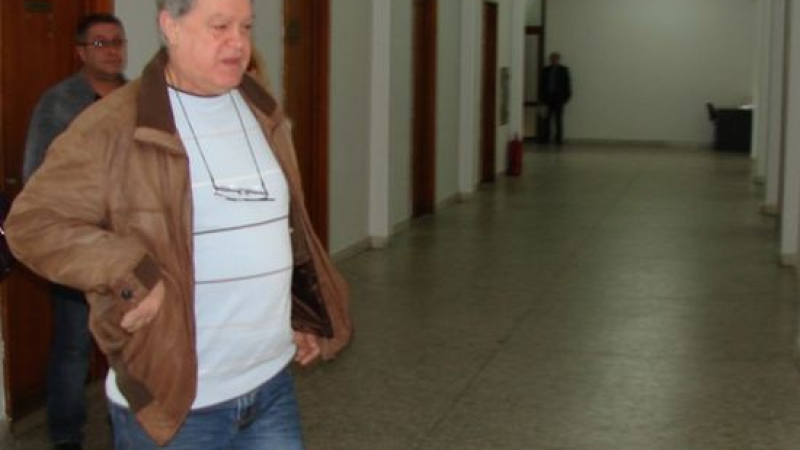 Лихварят Кузманов със сърдечна криза след наркоисториите на дъщеря си