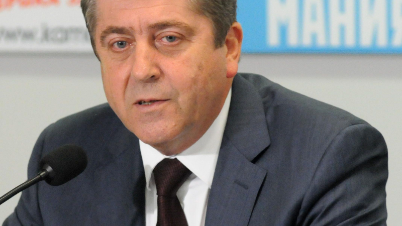 Първанов: Решенията в АБВ ще се вземат на 6 март