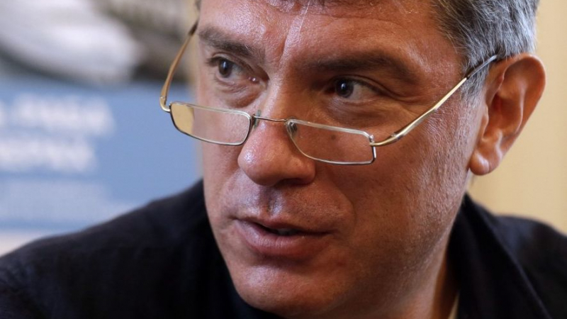 Немцов в едно от последните си интервюта: Страхувам се, че Путин ще ме убие!