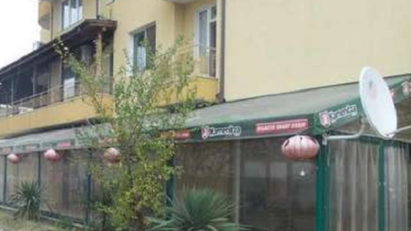 Китайски ресторант плаща 3 бона глоба за хлебарки и паяжини