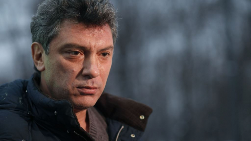 Разстреляха с четири куршума Борис Немцов в Москва (ВИДЕО)