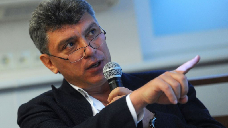 &quot;Взгляд&quot;: Смъртта на Немцов няма да се превърне в причина за революция