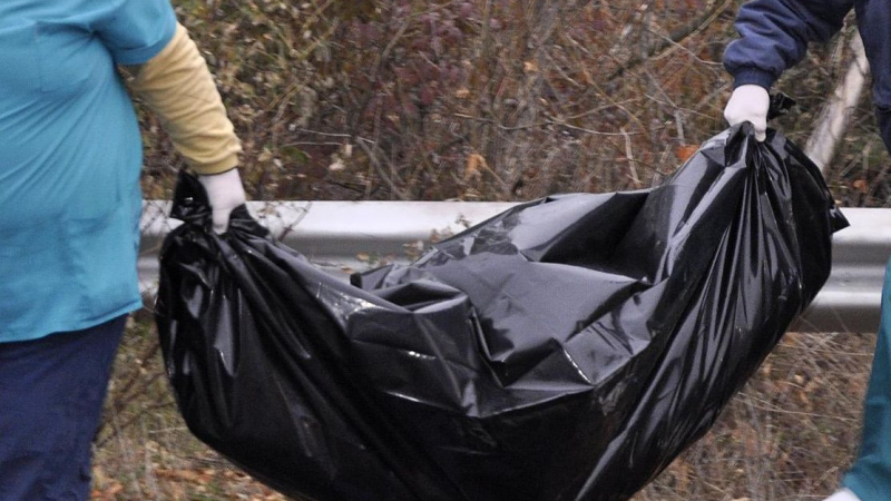 Покъртителна гледка: Откриха разчленено тяло край Приморско, чакали са го разкъсали