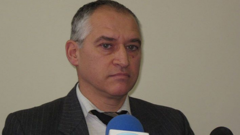 Шефът на полицията във Враца хвърли оставка