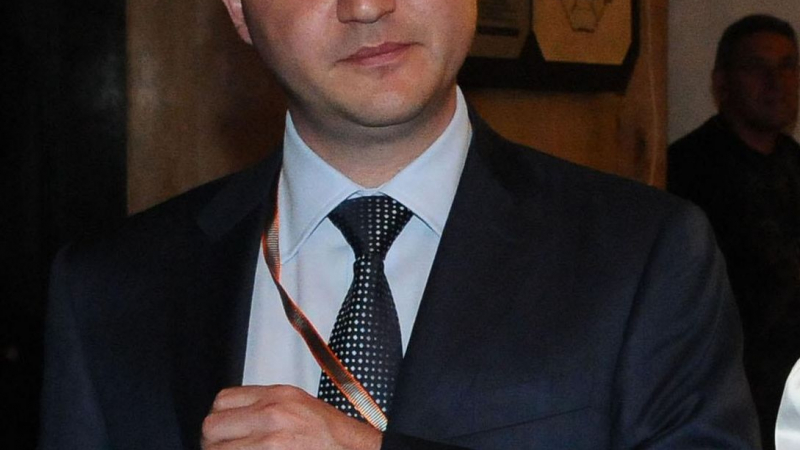 Горанов иска нови правила за депутатските заплати