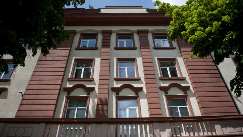Откриват новата сграда на Софийския районен съд