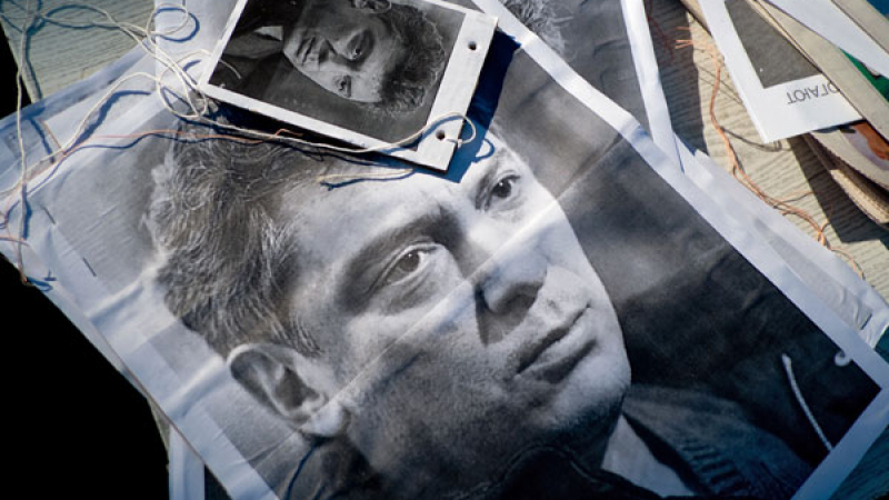 Дребни престъпници убили Борис Немцов