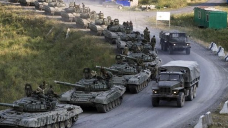 „Гардиън”: Не Путин, а експанзията на Запада в Украйна, ще разпали пълномащабна международна война. 