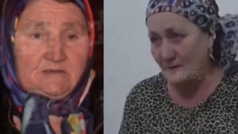 Майките на килърите на Немцов молят истинските убийци да бъдат намерени (ВИДЕО)