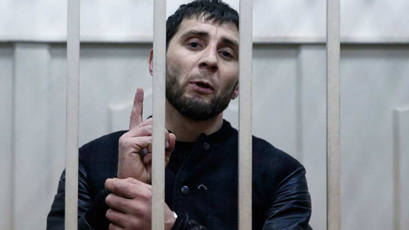 Рамзан Кадиров определи обвиняемия за убийството на Борис Немцов като патриот