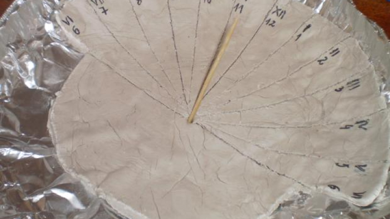 Пазят в Кюстендил най-стария календар в Европа