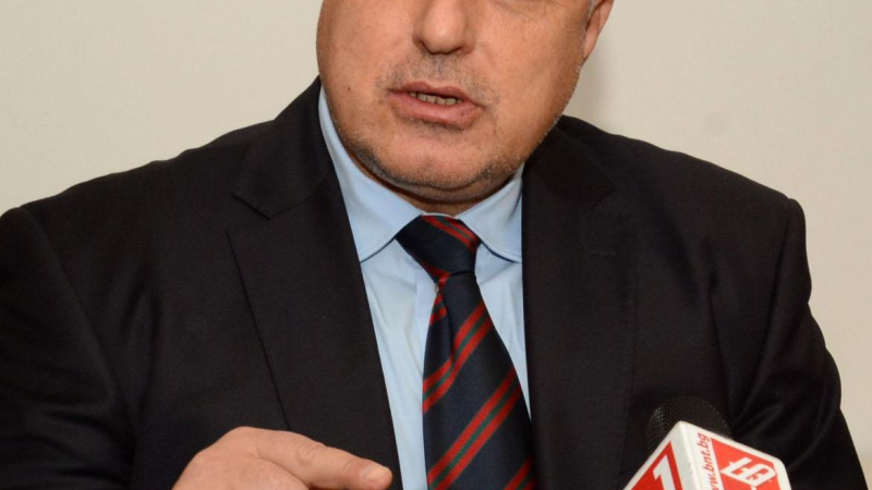 Извънредна среща на Борисов и Горанов с депутати за КТБ