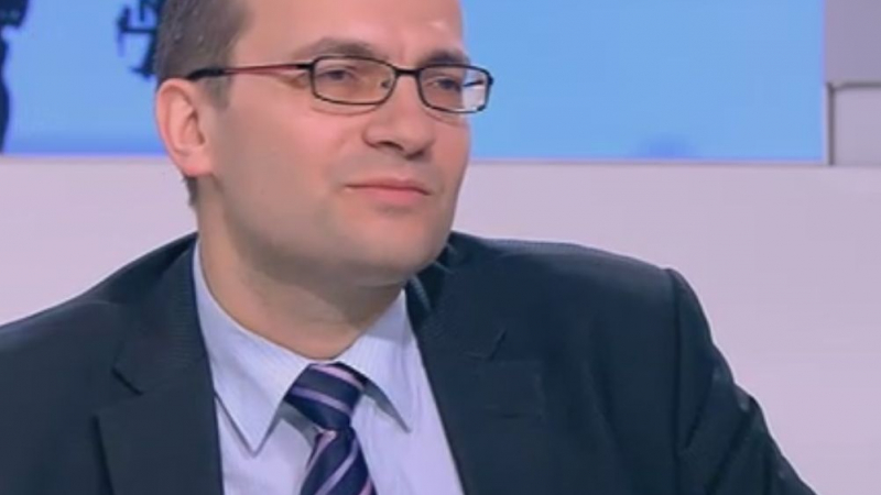 Мартин Димитров: Нещата с КТБ много се забатачиха 