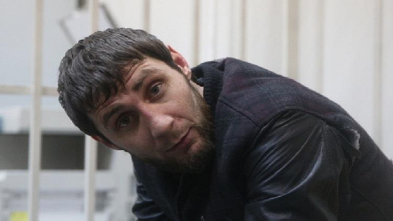 Нови разкрития: Заур Дадаев убил Борис Немцов за 85 000 долара