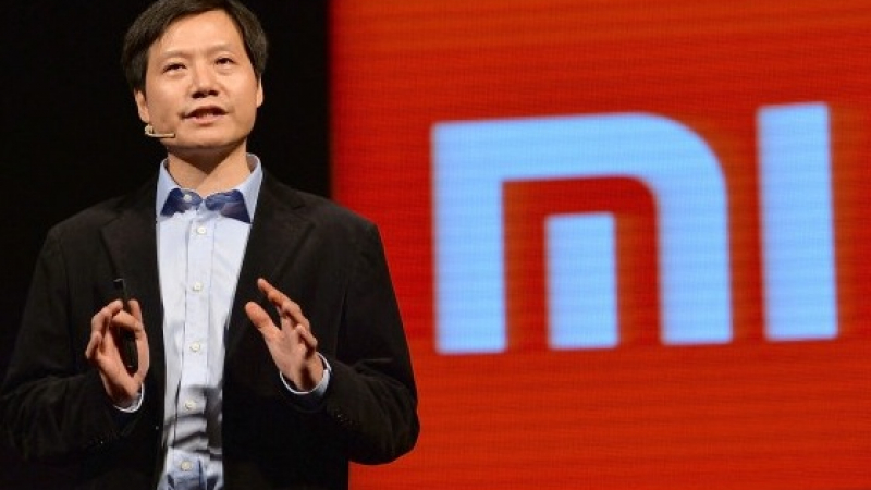Лей Джун: Скоро Xiaomi ще изпревари Apple