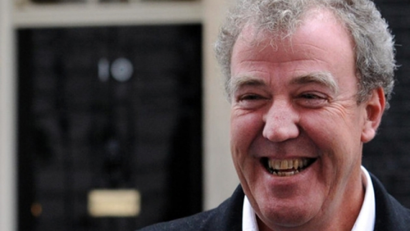 Британският премиер защити уволнения г-н Top Gear