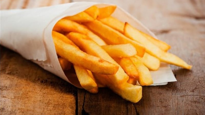 Повишават ли кръвното налягане картофите?