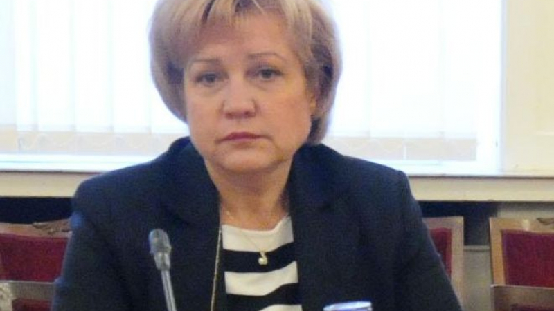 Менда Стоянова: Временният синдик запълва един вакуум в процедурата за фалит на КТБ 