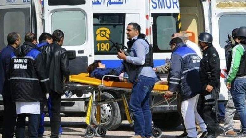 Очевидци на ужаса в музея: Нападателите крещяха „Аллах акбар“, застреляха туристите от засада 