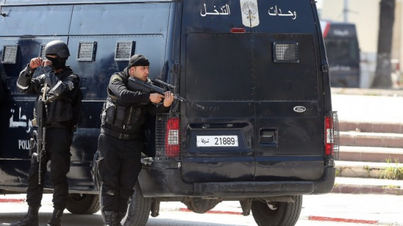Ясна е националността на 15 от жертвите в Тунис