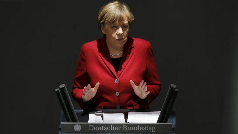 Меркел: „Източно партньорство” не е срещу Москва