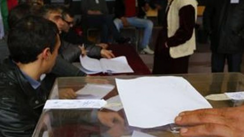 14% изборна активност в Сърница 