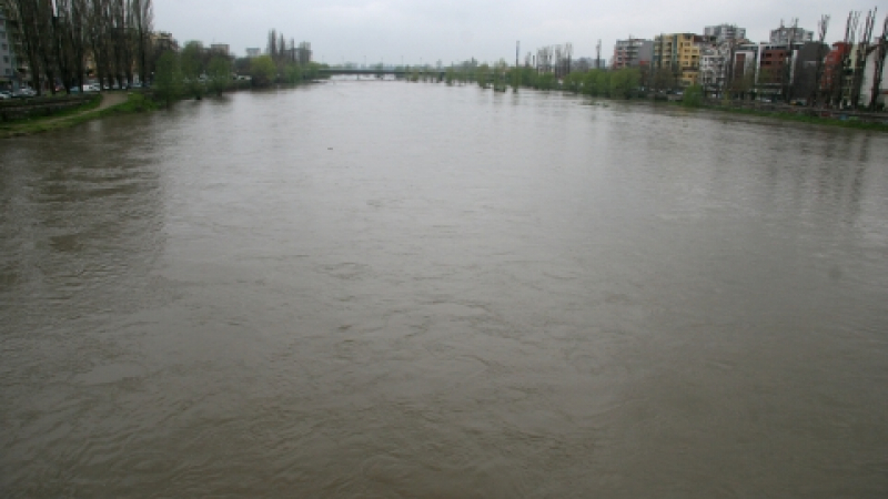 Най-отровната река у нас пресича Пловдив
