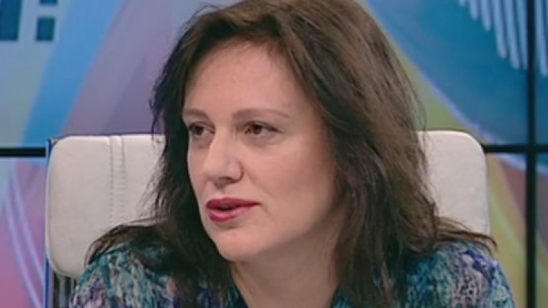 Д-р Цветеслава Гълъбова: Убийството на детето край Пасарел е пълна изродщина